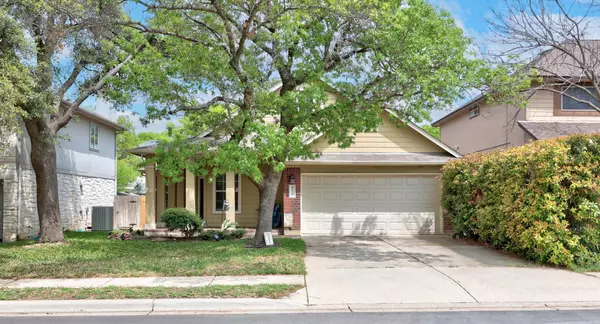 2312 Mcgregor LN, Cedar Park, TX 78613