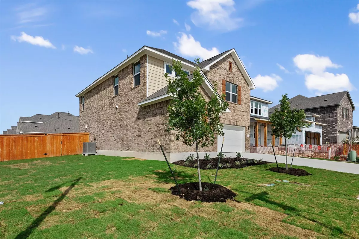 Georgetown, TX 78633,212 Swinging H LN