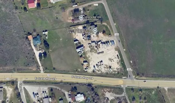 Georgetown, TX 78626,103 County Rd 103