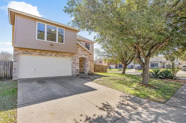 Austin, TX 78747,7541 Redrick DR