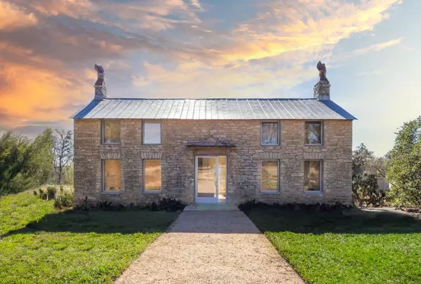 Round Mountain, TX 78663,1037 Ranch Road 962 W