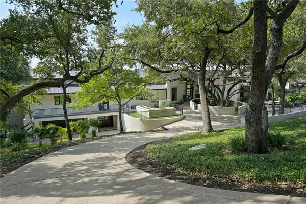 Austin, TX 78731,4705 & 4709 Island CV