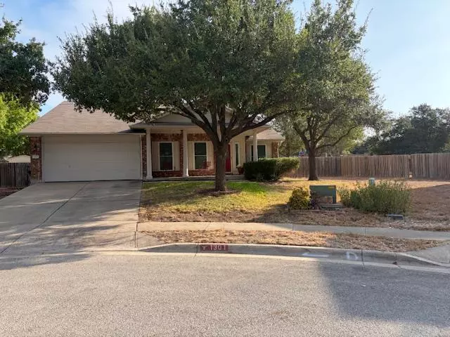 Round Rock, TX 78664,1301 Coral Cay LN