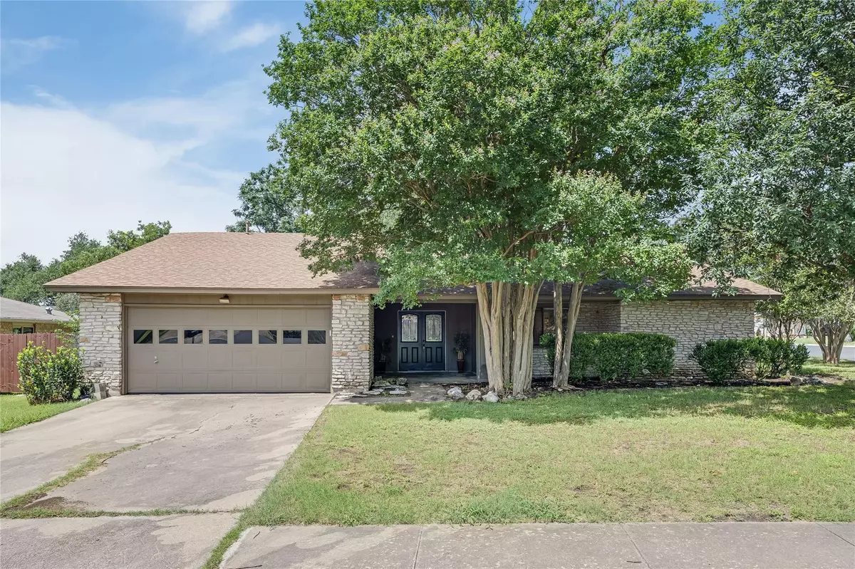 Austin, TX 78750,11309 Timbrook TRL