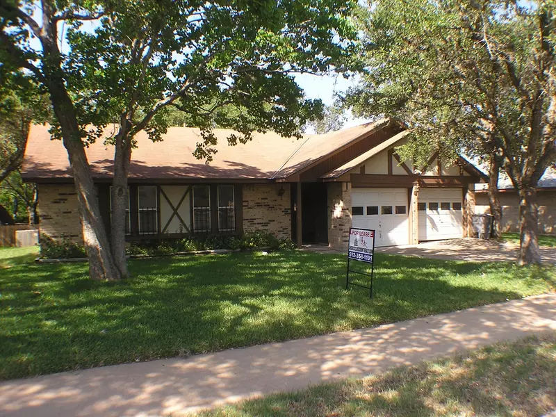 5506 Abilene TRL, Austin, TX 78749