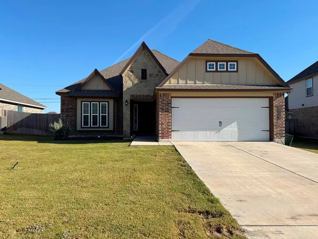 Temple, TX 76502,5115 Leaning Tree DR
