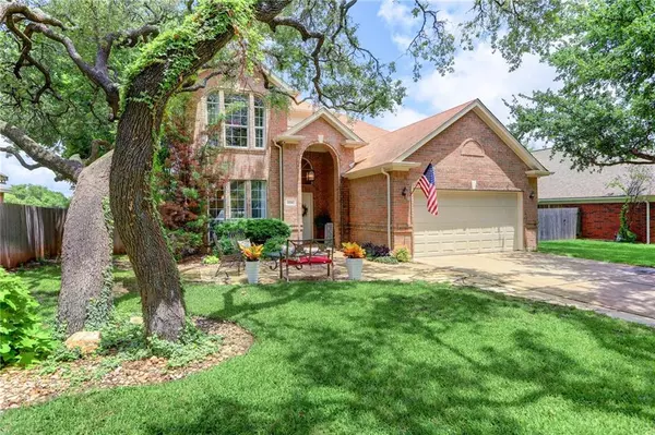1718 Star Light CIR, Cedar Park, TX 78613