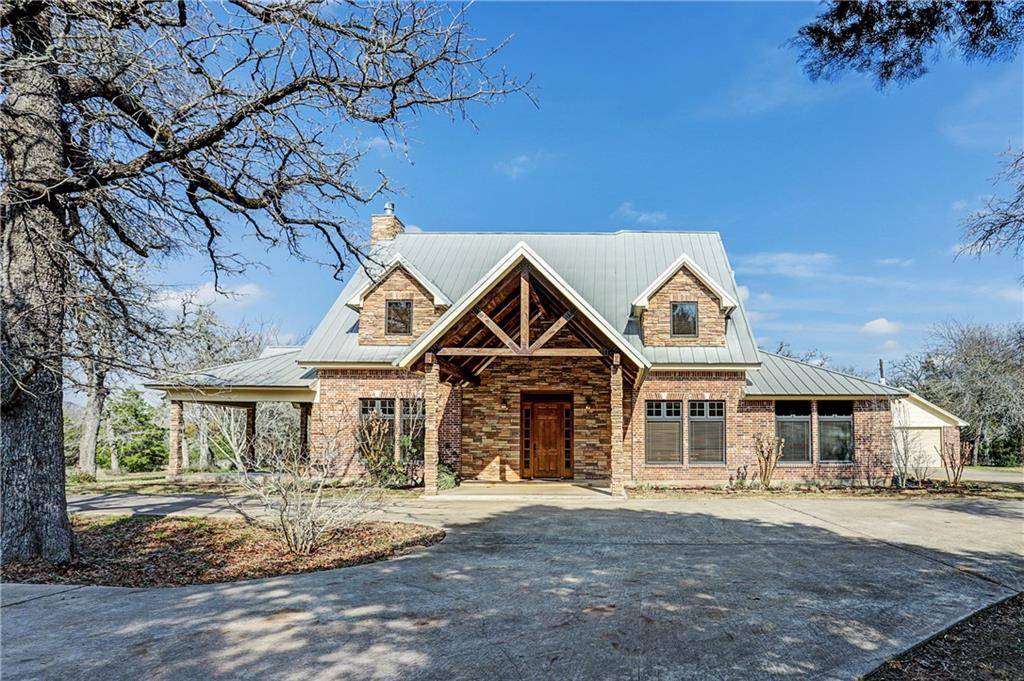7370 S South Sycamore Crossing RD, Bellville, TX 77418