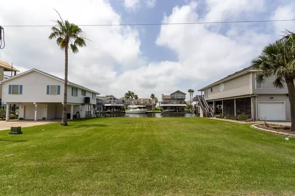 Galveston, TX 77554,Lot 46 Bamboo RD