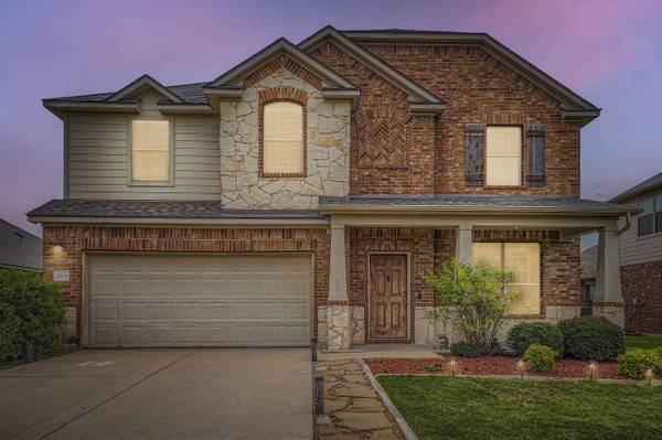 2004 S Ash CV W, Hutto, TX 78634