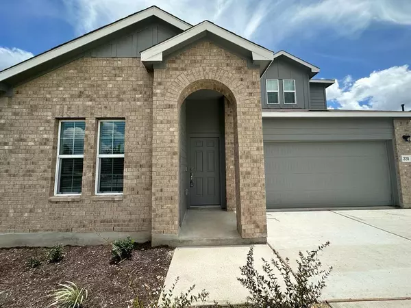 Kyle, TX 78640,220 river rise RD
