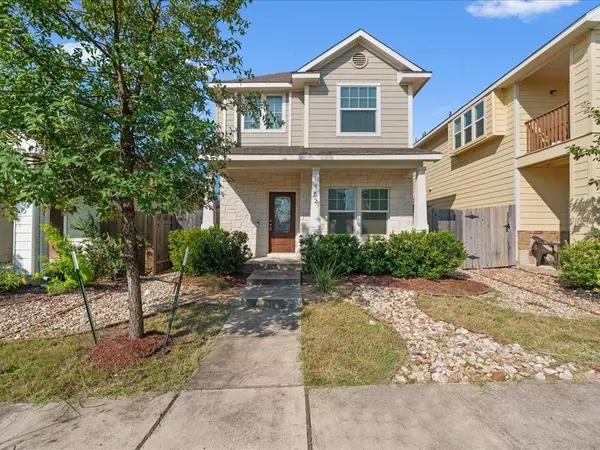 162 Preston TRL, San Marcos, TX 78666