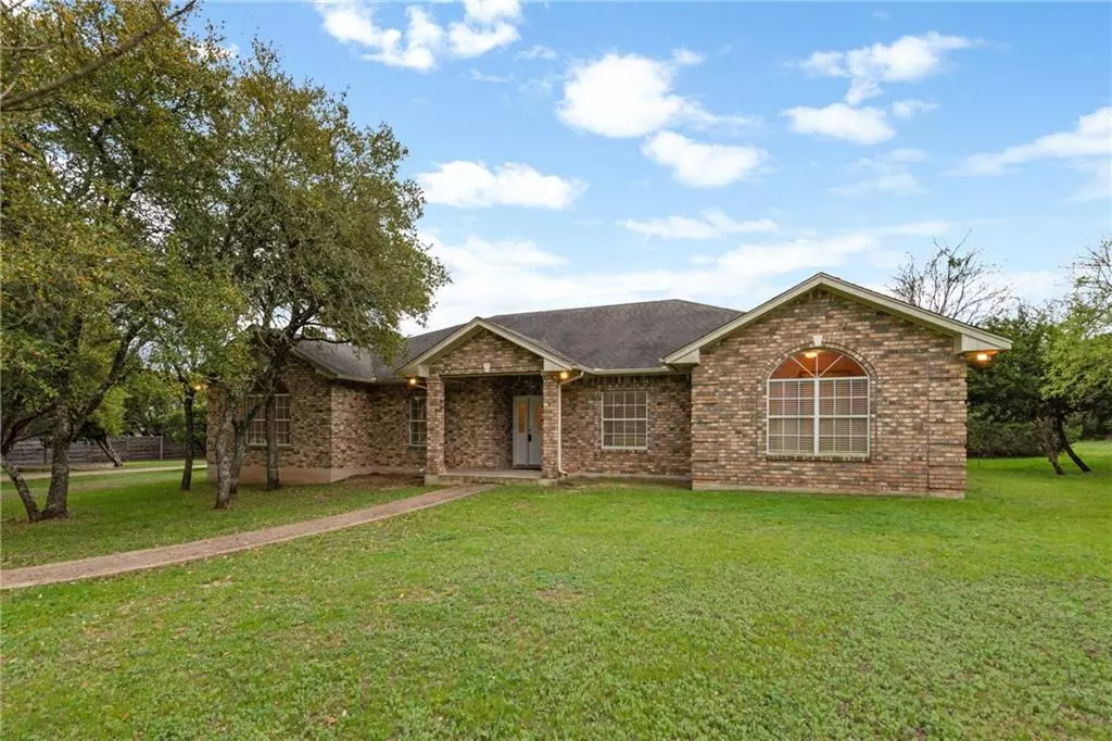 Buda, TX 78610,111 Woodland Oaks TRL