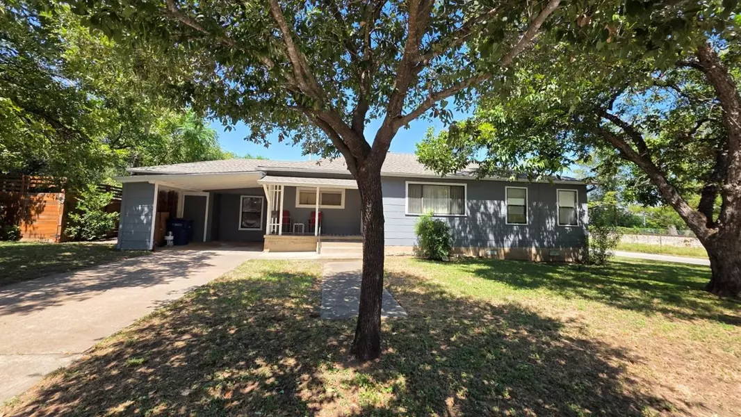 1028 Ellingson LN, Austin, TX 78751