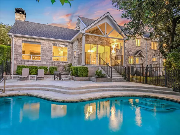 417 BEARDSLEY LN, Austin, TX 78746