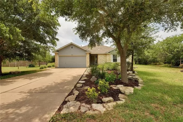 146 Greens Creek CV, Cedar Creek, TX 78612