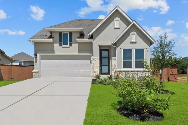 134 Cibolo Creek LOOP, Bastrop, TX 78602