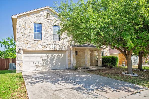 2003 Concan DR,  Hutto,  TX 78634