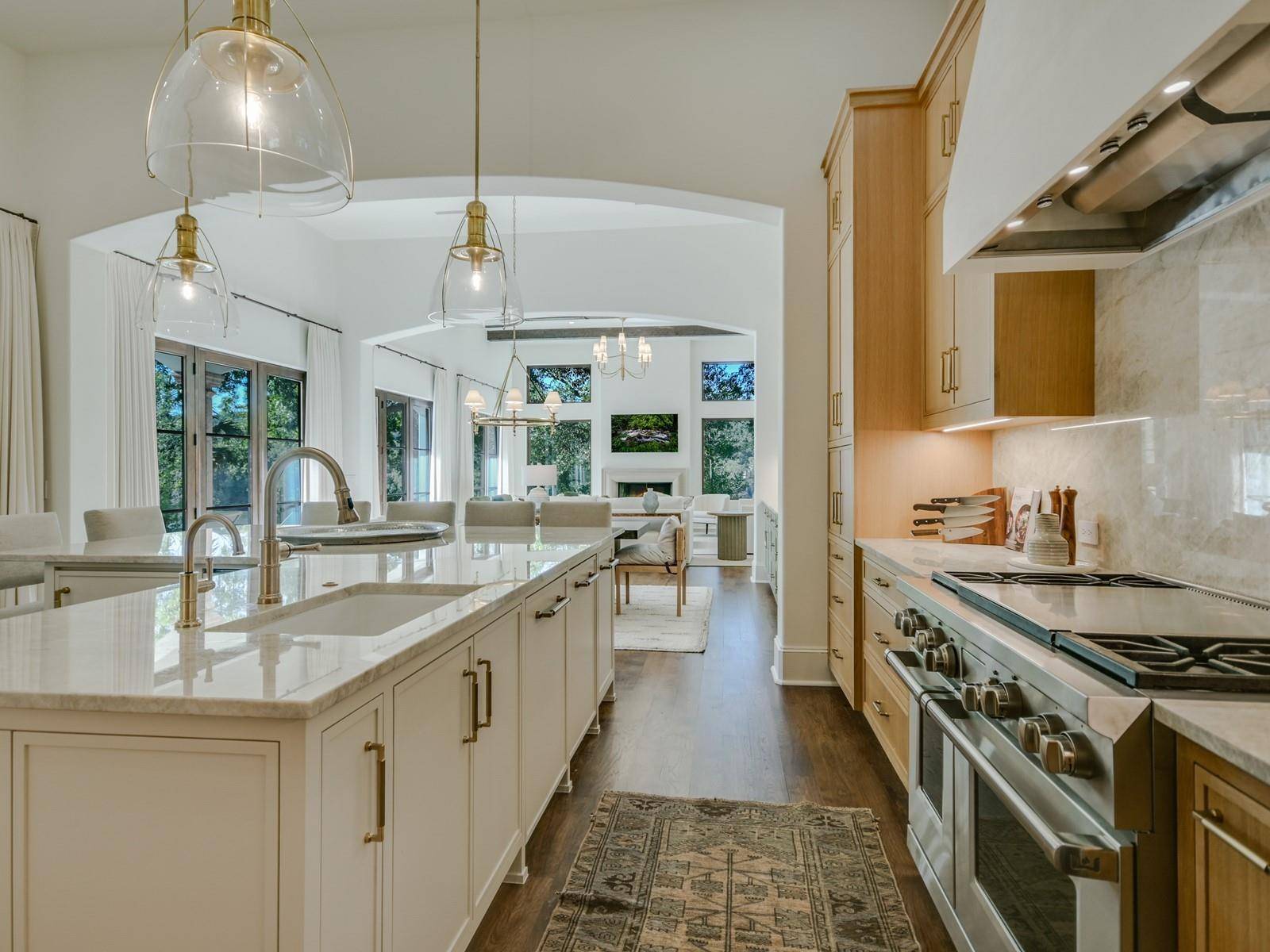 Austin, TX 78733,1614 Bruton Springs Road