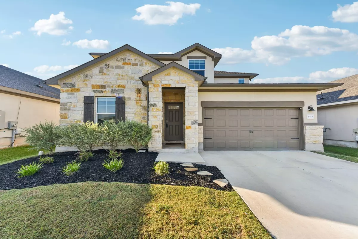 Manor, TX 78653,17713 Owl Tree RD