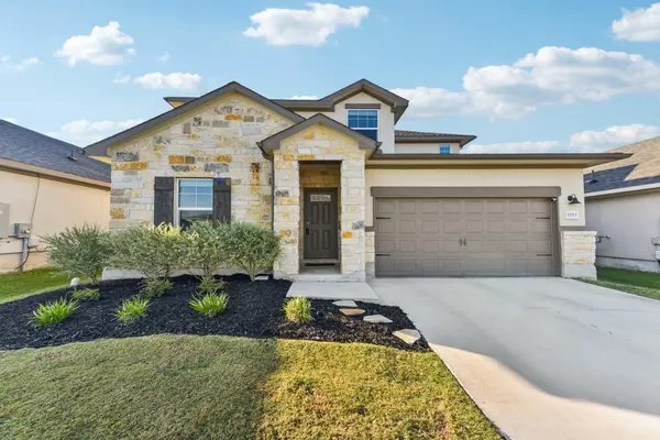 Manor, TX 78653,17713 Owl Tree RD