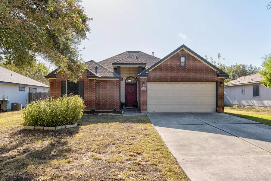 121 Christopher CV, Kyle, TX 78640