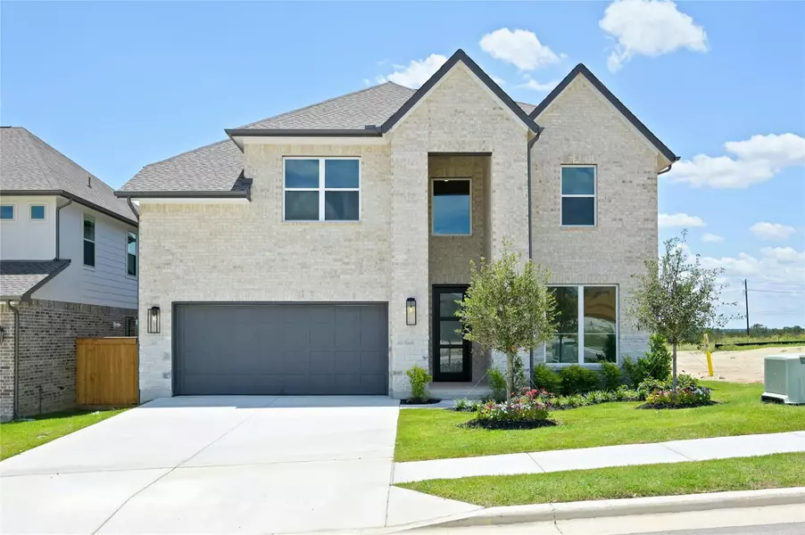 128 Basketflower LN, Georgetown, TX 78633