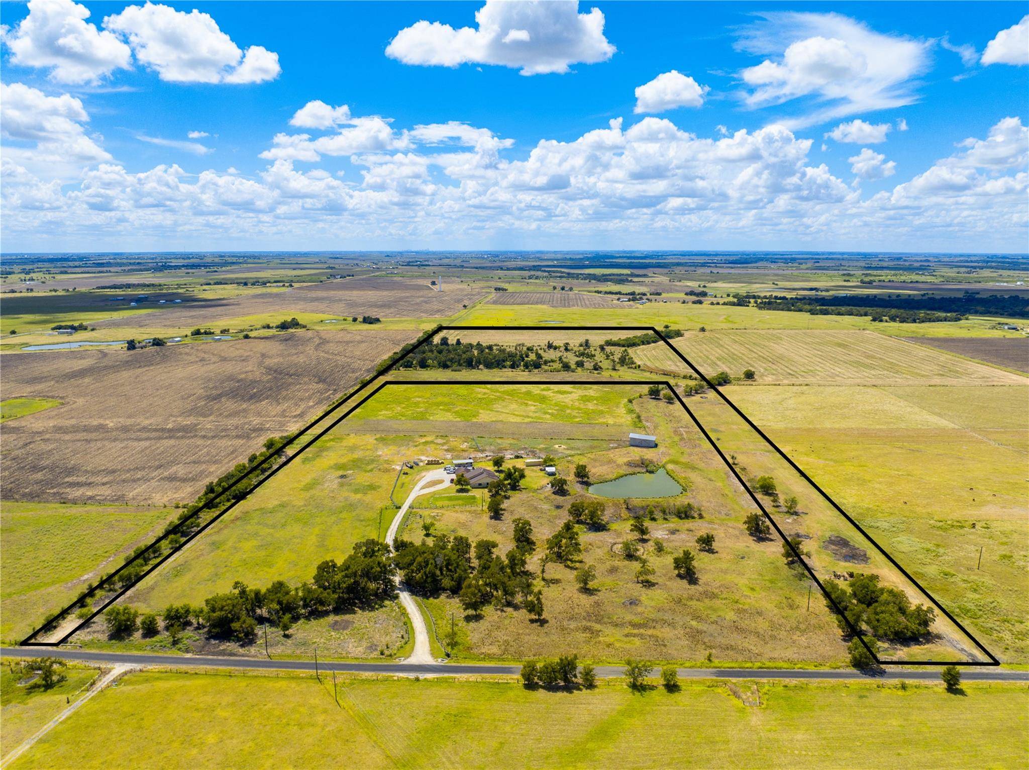 Coupland, TX 78615,0 470 CTR