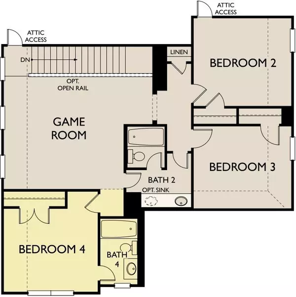 Georgetown, TX 78633,1309 Dog Iron ST