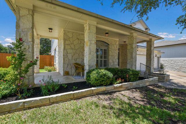 Austin, TX 78717,14800 Banbridge TRL