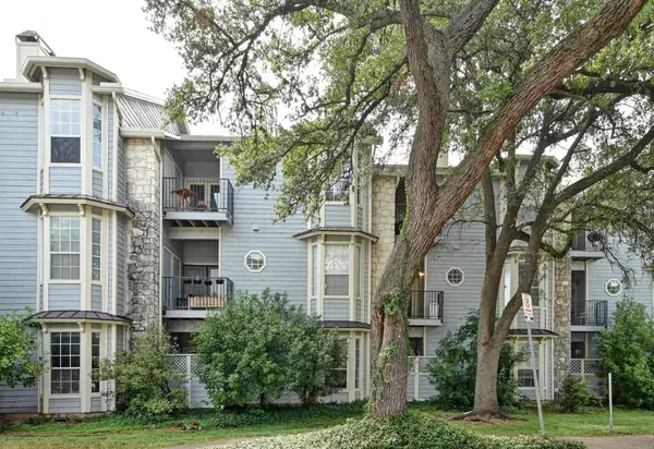 3111 Tom Green ST #203, Austin, TX 78705