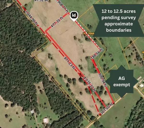 Harwood, TX 78632,2901-C Mule Creek RD