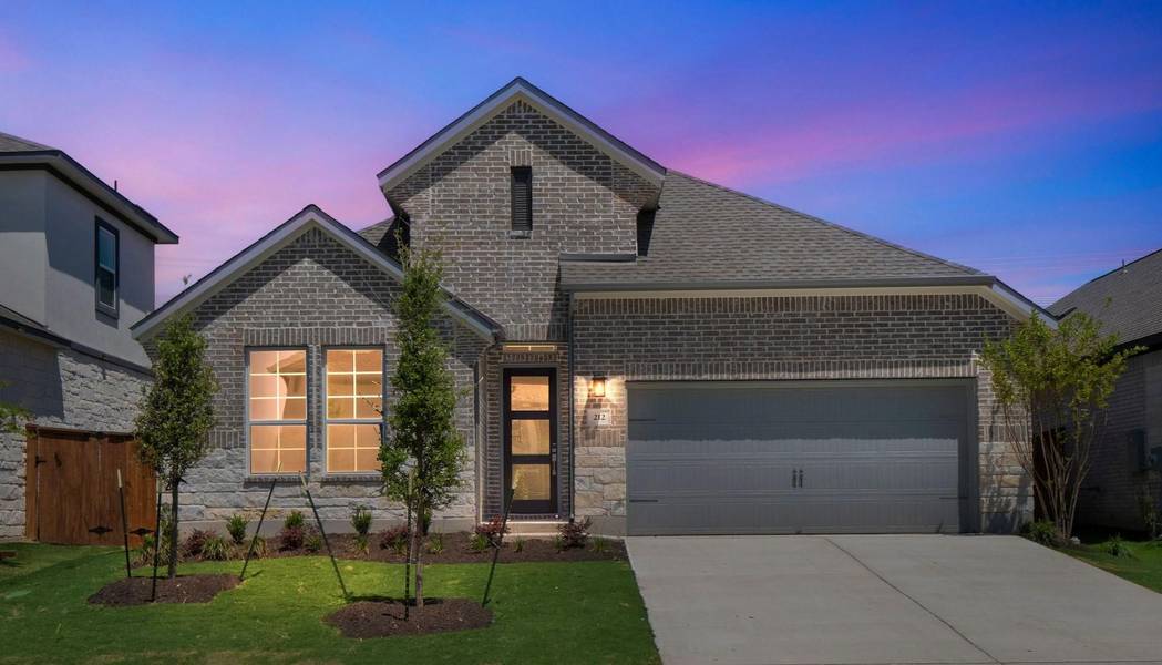 212 Millbend RD, Georgetown, TX 78633