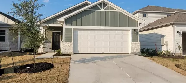 315 Tolo DR, Elgin, TX 78621