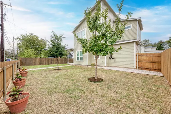 Austin, TX 78757,Address not disclosed