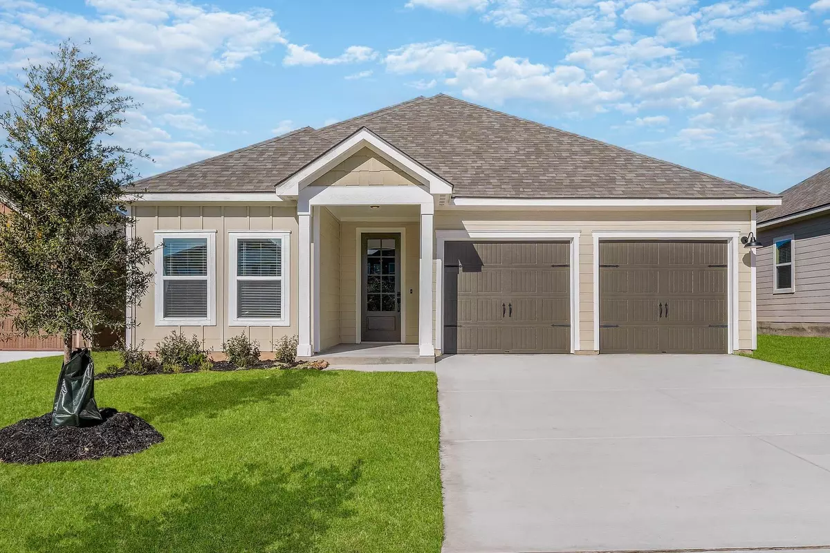 San Marcos, TX 78666,313 Lt John Decker DR