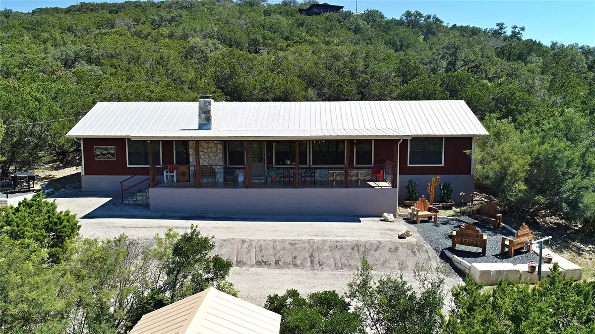 Concan, TX 78838,416 Canyon Oaks DR