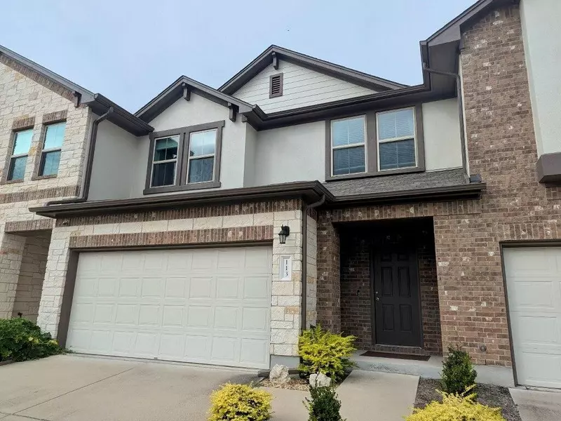 2214 S Lakeline BLVD #113, Cedar Park, TX 78613