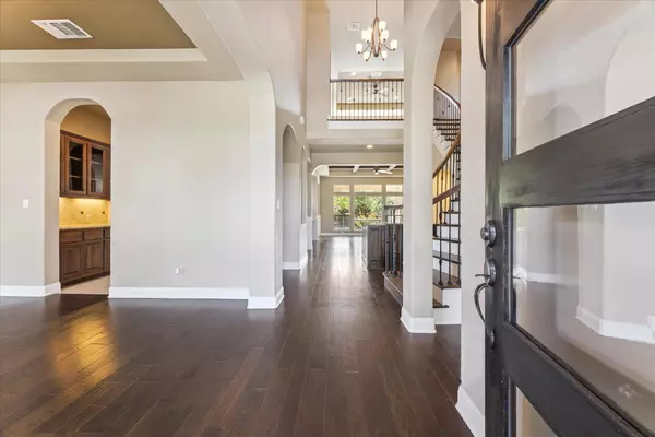Austin, TX 78738,101 Stephanie LN