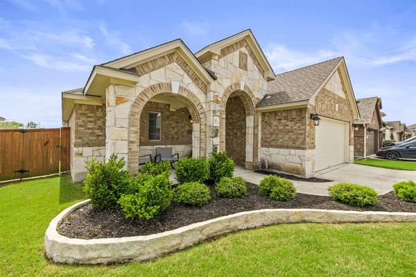 19332 Wearyall Hill LN,  Pflugerville,  TX 78660