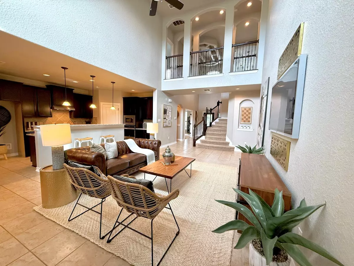 San Marcos, TX 78666,3105 Brand Iron