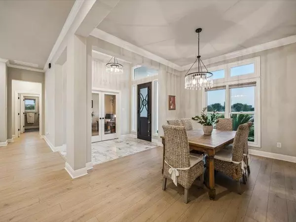 Cedar Creek, TX 78612,106 Colorado BLF