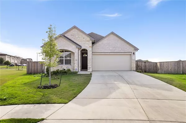 13721 McArthur DR, Manor, TX 78653