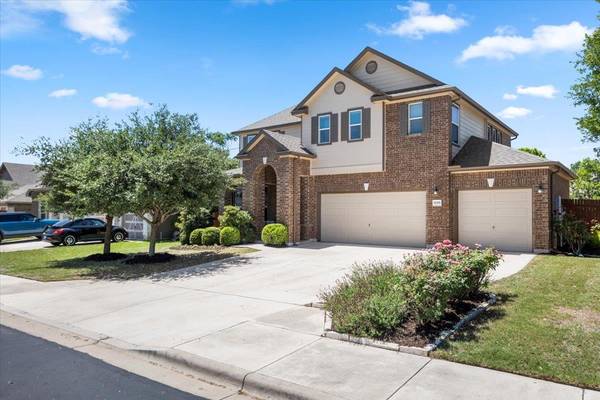 30305 Tiger Woods DR, Georgetown, TX 78628