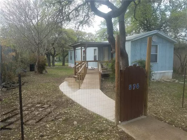 576 Eastern Ave,  Bertram,  TX 78605