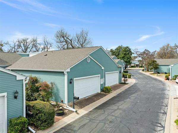 413 Towne Park TRL,  Austin,  TX 78751