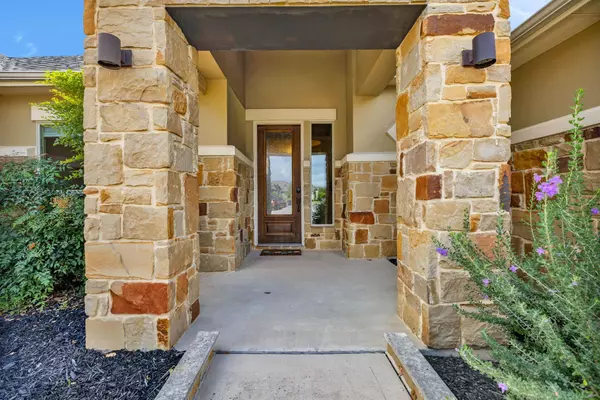 Liberty Hill, TX 78642,221 Garden Gate LN