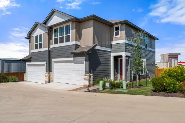 1015 Vista View DR #101, Georgetown, TX 78626
