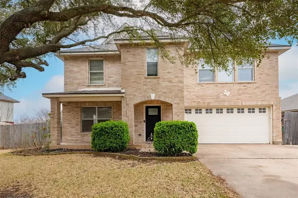 805 Betterman DR,  Pflugerville,  TX 78660