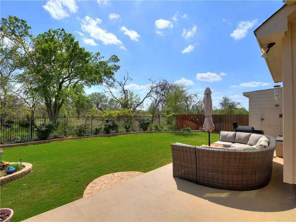 Leander, TX 78641,604 Mistflower Springs DR